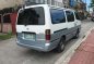 Rush! Toyota Hiace GL Local  FOR SALE-4