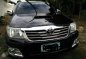 2012 Toyota Hilux AT 4x4 Diesel FOR SALE-0