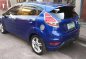 2012 Ford Fiesta S Hatchback Automatic-3