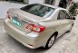 2013 Toyota Corolla ALTIS G MT Fuel Efficient First Own-5