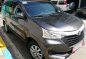 2017 Toyota Avanza E Manual Transmission-9