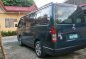 For sale Toyota Hiace 2005model-0