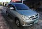 2007 Toyota Innova G variant Automatic transmission-2