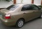 2013 Toyota Vios J for sale -0