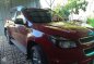 Chevrolet Trailblazer 2013 4x4 AT LTZ 34Tkms-1