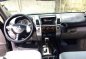 Mitsubishi Montero 2010 GLS SE 4WD-7