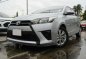 2017 Toyota Yaris 1.3 E AT Php 558,000 only!-11