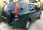 Honda CRV 2003 Manual for sale -10