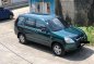 Honda Cr-V 2003 for sale-0