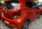 2017 Toyota Wigo 1.0 G Manual Transmission-4