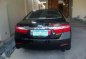 Toyota Camry 2.5V AT 2012 Black FOR SALE-2