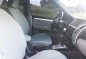 2012 Mitsubishi Montero Gls-v for sale -8