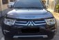 2015 Mitsubishi Montero Sport GLS V for sale -0