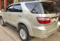 Toyota Fortuner 2009 for sale-3