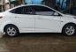 2013 Hyundai Accent 1.4L GL CVVT for sale -9