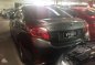 Grab Ready 2017 TOYOTA Vios 13 E Automatic Alumina Jade-3