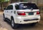 Rush For Sale Toyota Fortuner G Diesel Manual 2010-1