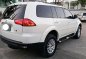 Mitsubishi Montero Sport Glx 2012 for sale -3