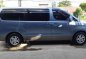 2008 Hyundai Grand Starex 12seaters-5