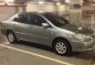 Toyota Altis 1.6E 2007 AT FOR SALE-0