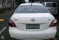 Toyota Vios j 2011 all power fresh -2