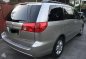 2007 Toyota Sienna XLE FOR SALE-3
