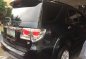 2012 Toyota Fortuner 1st owner Automatic-2