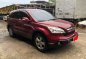 Honda Cr-V 2007 for sale-0