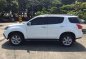 2016 Isuzu MUX 30 AT Casa Record for sale -3