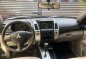 2015 Mitsubishi Montero glx AT first owned-5