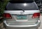 SUV TOYOTA Fortuner 2006 FOR SALE-9