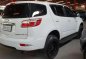 2015 Chevrolet Trailblazer LTX Automatic Diesel -3