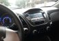 Hyundai Tucson Theta II 2000 for sale -5