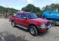 Ford Ranger 2004 model manual FOR SALE -2