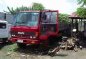 Isuzu Forward Dropside 6BG1 Turbo 1987 for sale -1