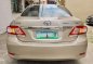 2013 Toyota Corolla ALTIS G MT Fuel Efficient First Own-4