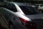 TOYOTA  Vios 1.5G 2015 model top of the line mt fresh-11