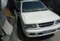 Isuzu Crosswind 2003model diesel-1