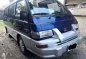 2001 Mitsubishi L300 Exceed for sale -3