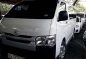 2018 Toyota Hiace 3.0 Commuter Manual-0