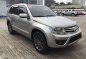 2015 Suzuki Grand Vitara for sale-1