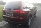 2012 Mitsubishi Montero Gls-v for sale -5