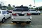 2008 Toyota Fortuner G Automatic Diesel Engine-4