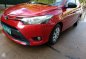 2013 Toyota Vios 1.3j Manual Transmission-0