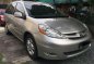 2007 Toyota Sienna XLE FOR SALE-8