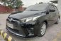 Toyota Yaris Automatic transmission Model 2014-1