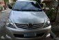 2011 Toyota Innova E 2.0 vvti Gasoline -1