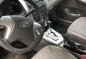 Toyota Corolla Altis 1.6G 2011 for sale -6