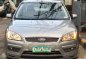 2006 Ford Focus Ghia for sale -2