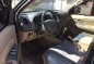 Toyota Hilux G diesel 4x2 manual 2010-2